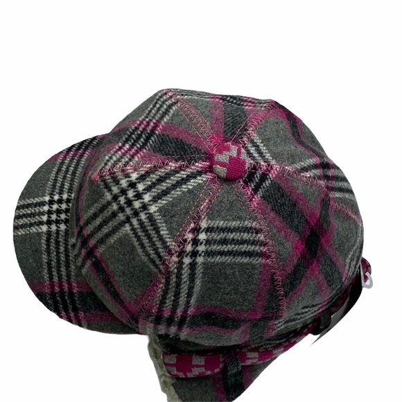 PISTIL Wool Blend Ear Flap Hat - Picture 3 of 6